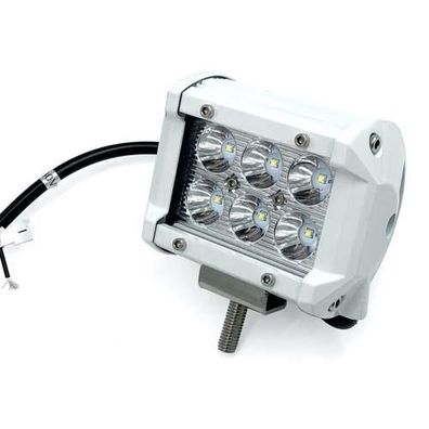 BUKH PRO Waterproof LED Spotlight IP67 L2273099