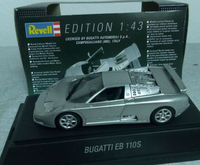 Bugatti EB 110S, Sport, Revell