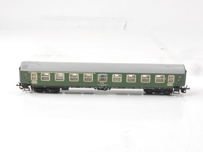 Zeuke TT 545/85 Personenwagen Reisezugwagen 1./2. Klasse 80 078-7 CSD
