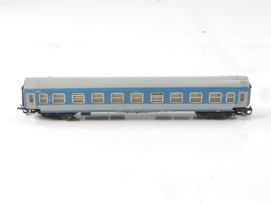 BTTB TT 03618 13618 Personenwagen Reisezugwagen 2. Klasse 80 010-3 MÁV