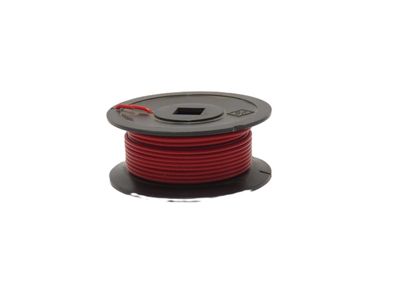 Roco - 1-poliges Kabel - Rot - Nr. 379