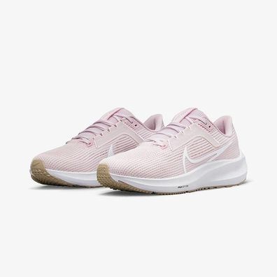 Nike Pegasus 40 "Pearl Pink" Laufschuhe für Frauen