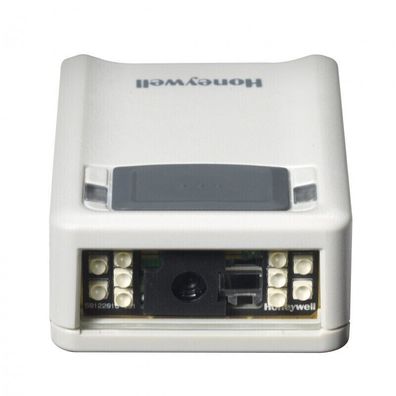 Honeywell 3320g, 2D, Multi-IF, Kit (USB), hellgrau