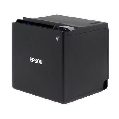 EPSON TM-M30II Bondrucker, Thermodirekt, USB, LAN, Bluetooth
