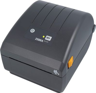 Zebra ZD220, 203dpi, Thermo, Etikettendrucker, USB Preiskracher