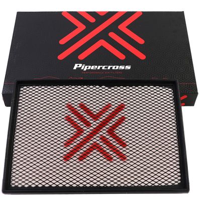Pipercross Sport Luftfilter passt für Dodge Ram 1500 2500 3500 02-22