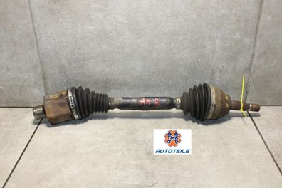 Opel Astra H Antriebswelle vorne rechts 2,0 Z20LEL 69MZ5