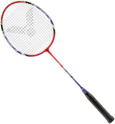 Victor Badmintonschläger ST-1650 | Badminton Schläger Racket Federball