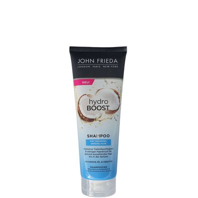 John Frieda/ Hydro Boost "Kokosöl&Keratin" Shampoo 250ml/ Haarpflege