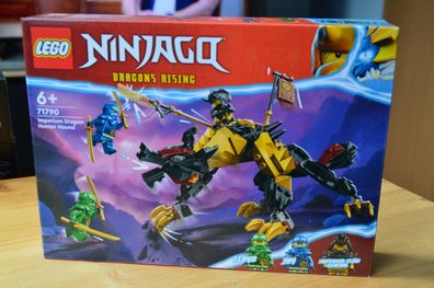 Lego 71781 Ninjago 6+ - Lego 71790 Ninjago 71790 6+