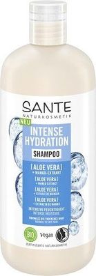 Sante Intense Hydration Shampoo, 500 ml