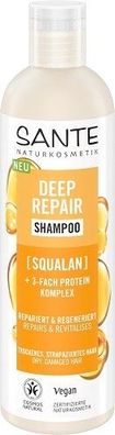 Sante Deep Repair Shampoo, 250 ml