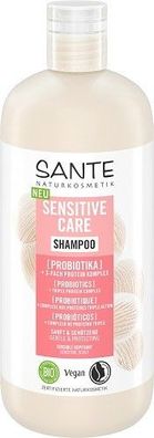 Sante Sensitive Care Shampoo, 500 ml