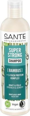 Sante Super Strong Shampoo, 250 ml