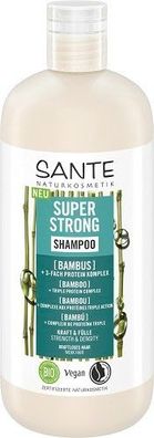 Sante Super Strong Shampoo, 500 ml