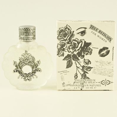 True Religion for Women 100 ml Eau de Parfum Spray