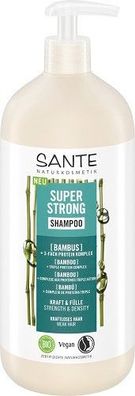 Sante Super Strong Shampoo, 950 ml