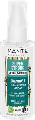 Sante Super Straong Kopfhaut-Tonikum, 75 ml
