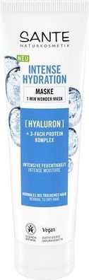 Sante Intense Hydration Haarmaske, 150 ml