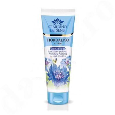 Giardino dei Sensi Fiordaliso Vivace Körperlotion 250 ml