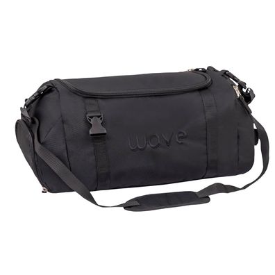 Rucksack Sporttasche "Posh Black" Tasche für Kinder