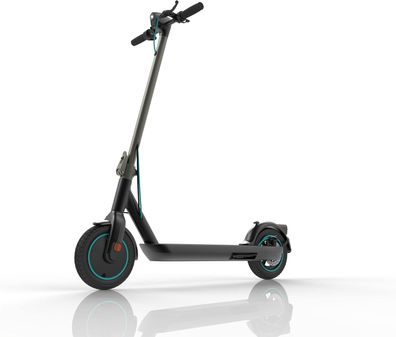 Odys ALPHA X3 PRO Faltbarer E-Scooter mit Straßenzulassung & Appanbindung (max 2