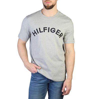 Tommy Hilfiger - T-Shirt - MW0MW30055-P01 - Herren