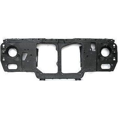 Frontblech für Kühler für Ford Bronco 80-86 F100-F350