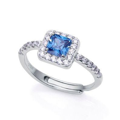 Ring Viceroy 13154A015-33 größe Anillo Viceroy Clásica mujer 13154A015-33