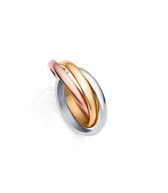 Ring Viceroy 1452A01419 größe Anillo Viceroy Fashion Chic 1452A01419