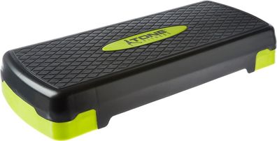 Tone Fitness Kompakte Aerobic-Stepplattform | Übungsschritt