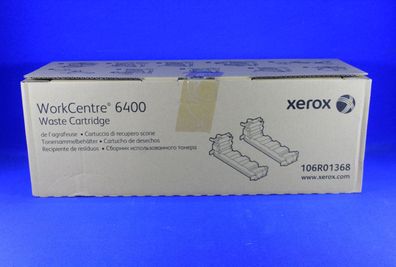Xerox 106R01368 Resttonerbehälter -A
