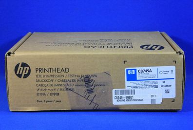 HP C8749-69901 Printhead Bonding Agent C8749A -B