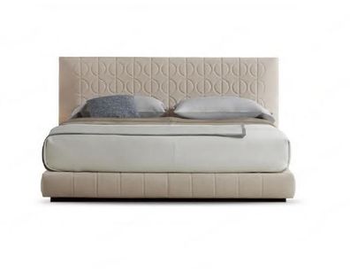 Bett Polster Design Luxus Doppel Betten Schlaf Zimmer Luxus 180x200