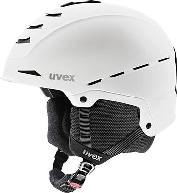 uvex legend 2.0 - Skihelm für Damen und Herren - individuelle Größenanpassung -