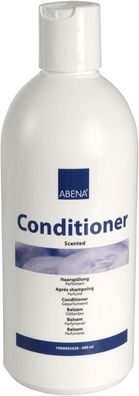Abena Conditioner Gurkenfrische Haarspülung 500 ml