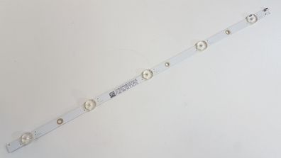 LED Leiste Backlight Strip Everlight LBM238M0501-DU-1 für Philips 24PFS5525
