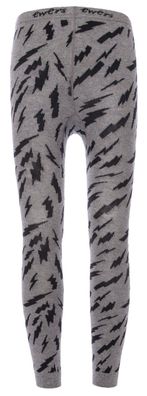 Ewers Collection, Mädchen Leggings mit Blitzmuster Gr. 110/116