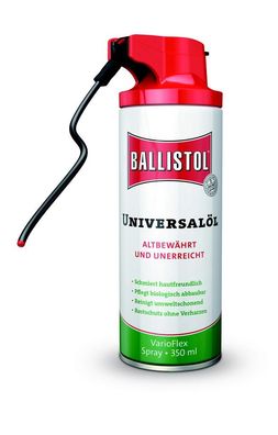 Ballistol Universalöl VarioFlex 21727 350ml