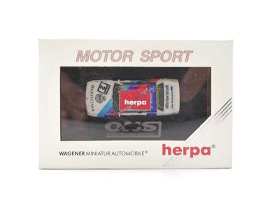 Herpa H0 3524 Modellauto Schnitzer BMW M3 "Giroix" 1:87