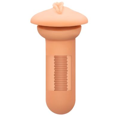 Masturbator Ersatz-Sleeve Autoblow2 Vagina Sleeve Größe A