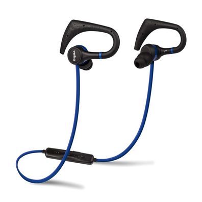 Veho ZB-1 - Sports - In Ear-Hörer mit Mikrofon, über dem Ohr, Bluetooth