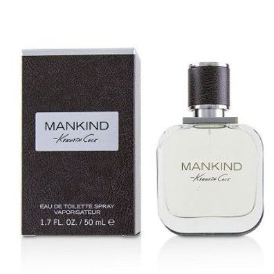 Mankind Kenneth Cole Eau De Toilette Spray 1.7 50ml