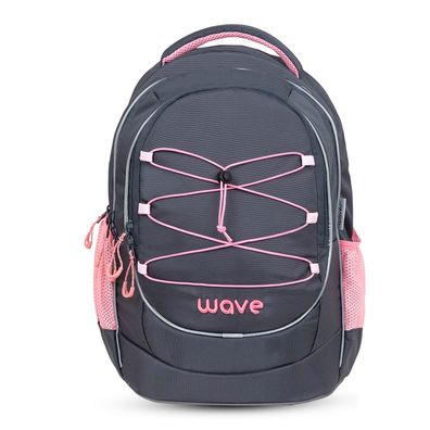 Rucksack Boost Tasche Schulrucksack "Pinky" Kinder Ranzen