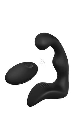 Prostata Stimulator P-Spot Massager Booty Pleaser Vibration