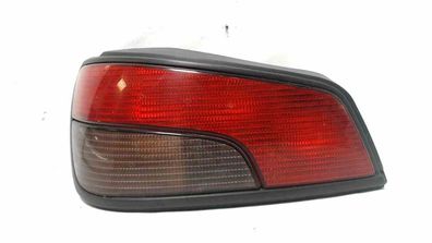 Heckleuchte Rücklicht links mit Lampenträger Peugeot 306 Schrägheck (7A, 7C, N3