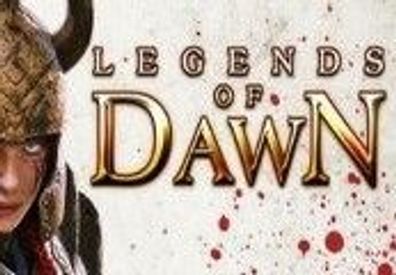 Legends of Dawn Steam CD Key