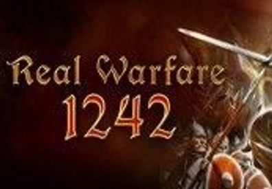 Real Warfare 1242 Steam CD Key