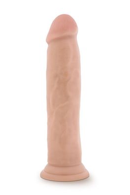 Dr. Skin 9,5" Cock Penisdildo realistisch Saugfuß 22cm haut