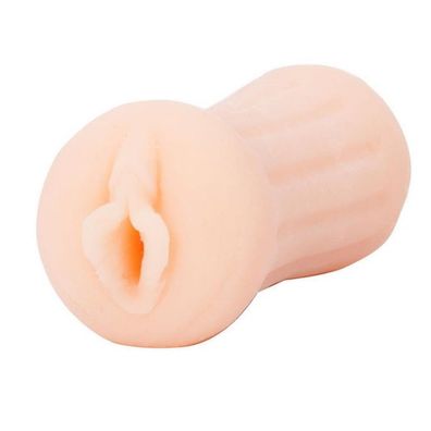 Masturbator Vagina Taschenmuschi Nanette Mini To Go Pussy